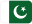 Pakistan 